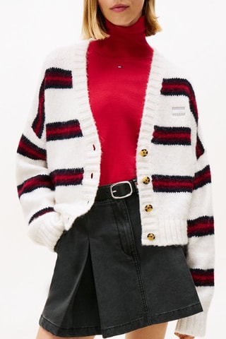 Gilet - Blanc