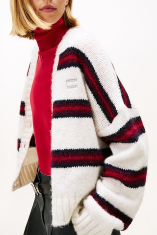 Gilet - Blanc