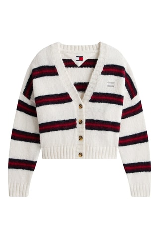 Gilet - Blanc