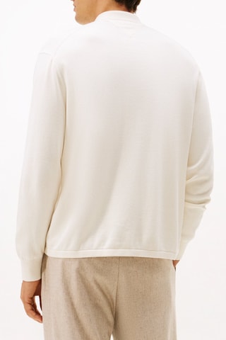 Chemise - Ivoire