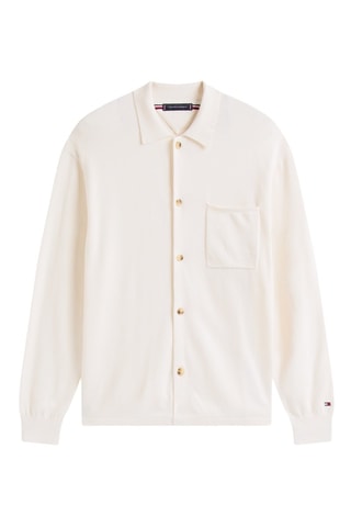 Chemise - Ivoire