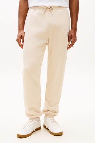 Jogging relaxed - Beige