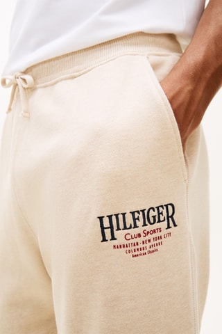 Jogging relaxed - Beige