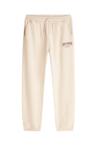 Jogging relaxed - Beige