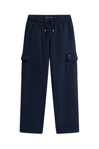 Pantalon - Bleu marine
