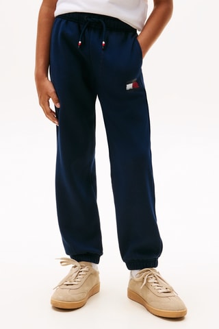 Jogging - Bleu nuit