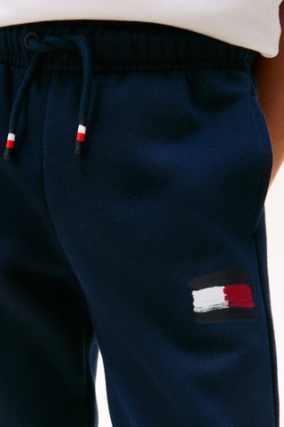 Jogging - Bleu nuit