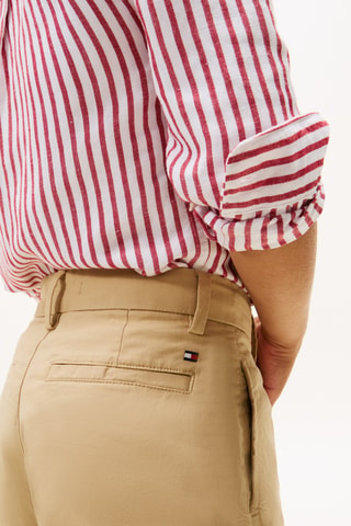 Pantalon - Beige
