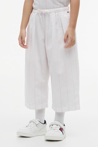 Pantalon - Blanc