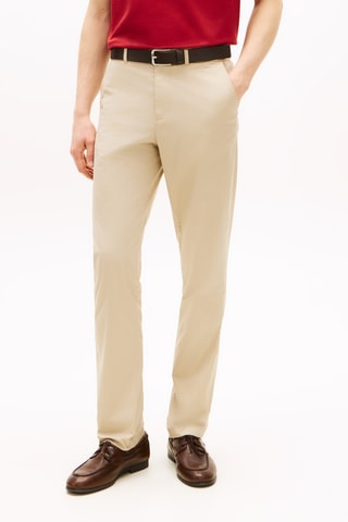 Chino straight - Beige