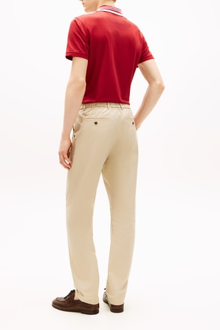 Chino straight - Beige