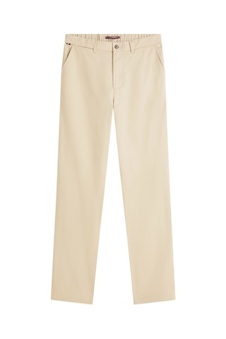 Chino straight - Beige