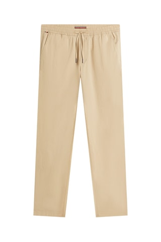 Pantalon slim - Beige