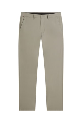 Chino straight - Kaki