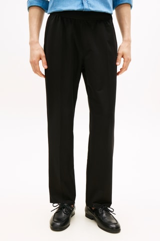 Jogger - Noir