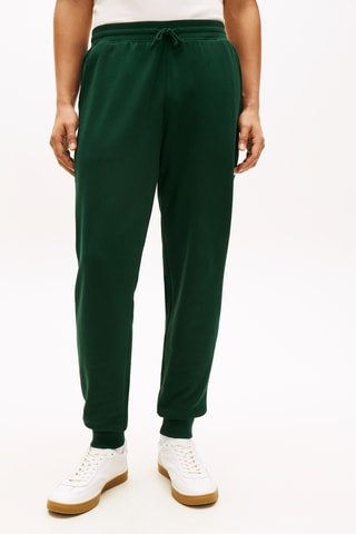 Jogging - Vert foncé