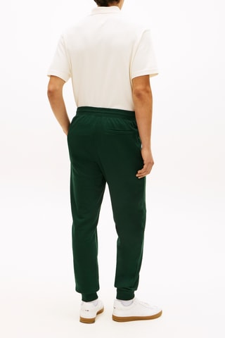Jogging - Vert foncé