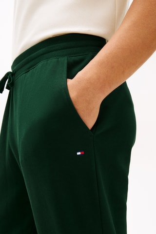 Jogging - Vert foncé