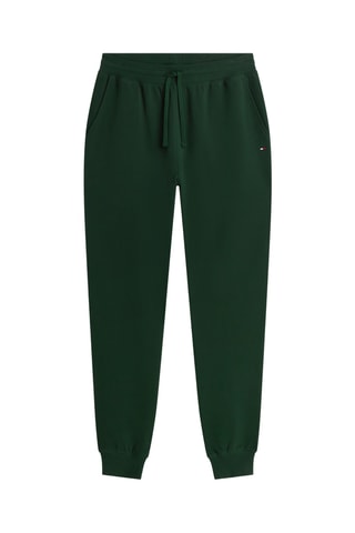 Jogging - Vert foncé