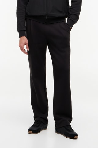 Pantalon de survêtement - Noir