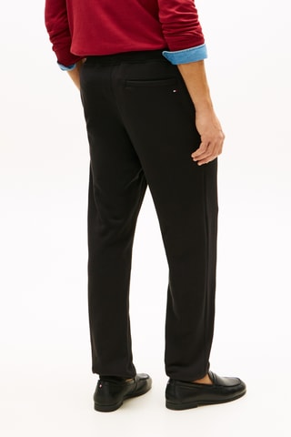 Jogging relaxed - Noir