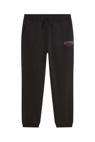 Jogging relaxed - Noir