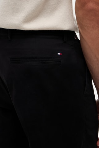 Chino relaxed - Noir