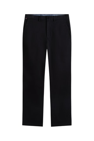 Chino relaxed - Noir