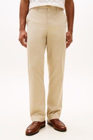 Chino relaxed - Beige
