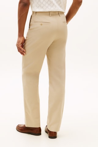 Chino relaxed - Beige