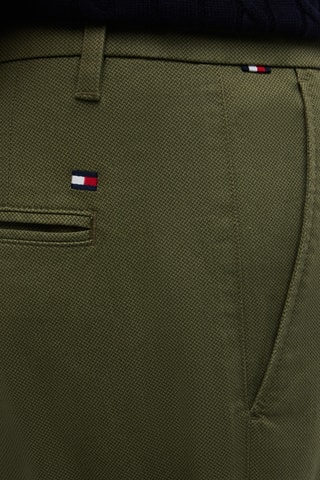Chino straight - Kaki
