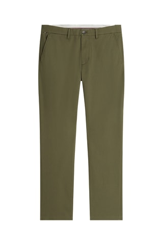 Chino straight - Kaki