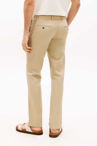 Chino straight - Beige