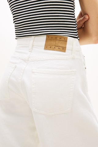 Jean wide legs - Blanc