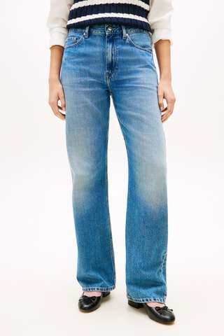 Jean straight - Ciel