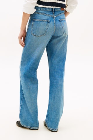 Jean straight - Ciel