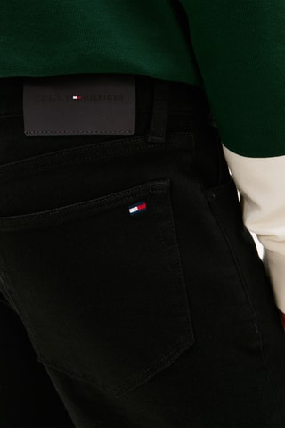Jean slim - Noir