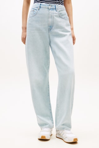 Jean tapered - Ciel