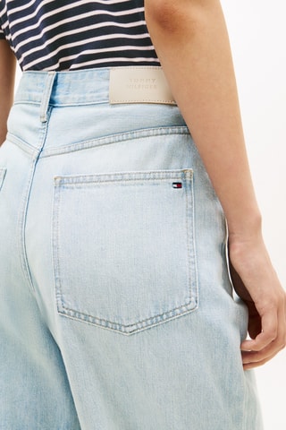 Jean tapered - Ciel
