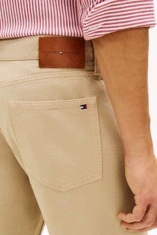 Jean regular - Beige