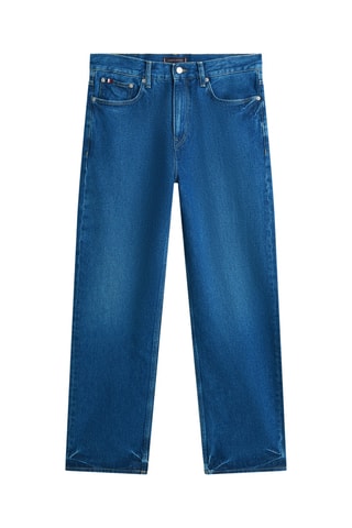Jean relaxed - Bleu
