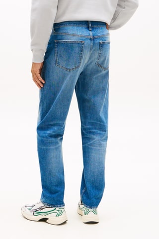 Jean regular - Bleu