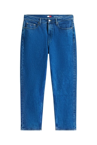Jean regular - Bleu