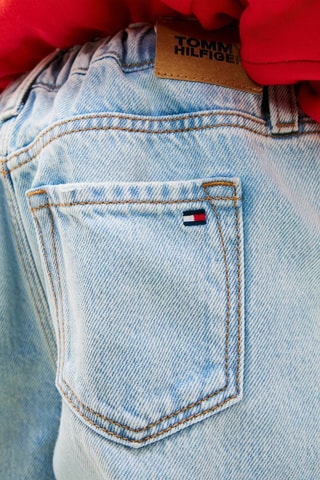 Jean wide legs - Bleu clair