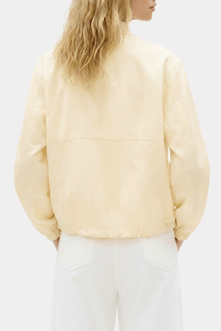 Veste - Jaune