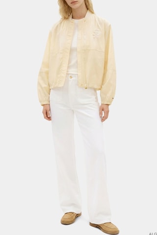 Veste - Jaune