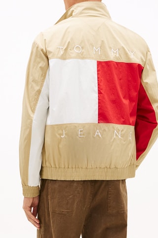 Coupe-vent - Beige
