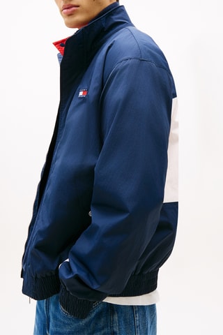 Coupe-vent - Bleu marine