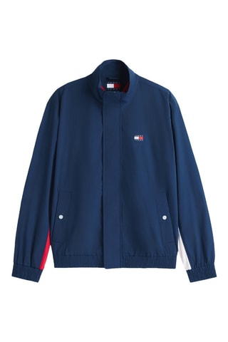 Coupe-vent - Bleu marine