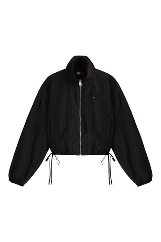 Coupe-vent - Noir